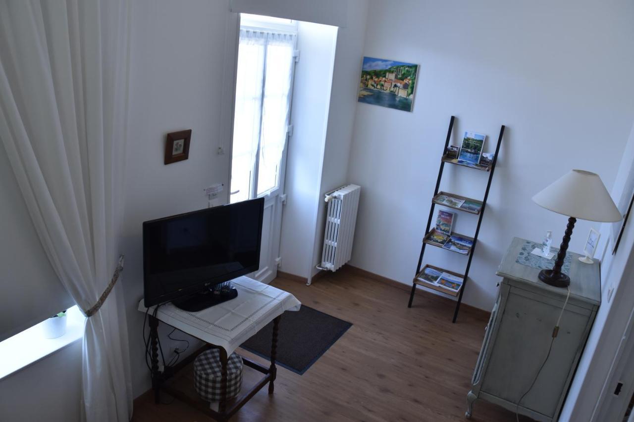 La Little School Chambres D'Hotes A Arcay Arcay  Luaran gambar