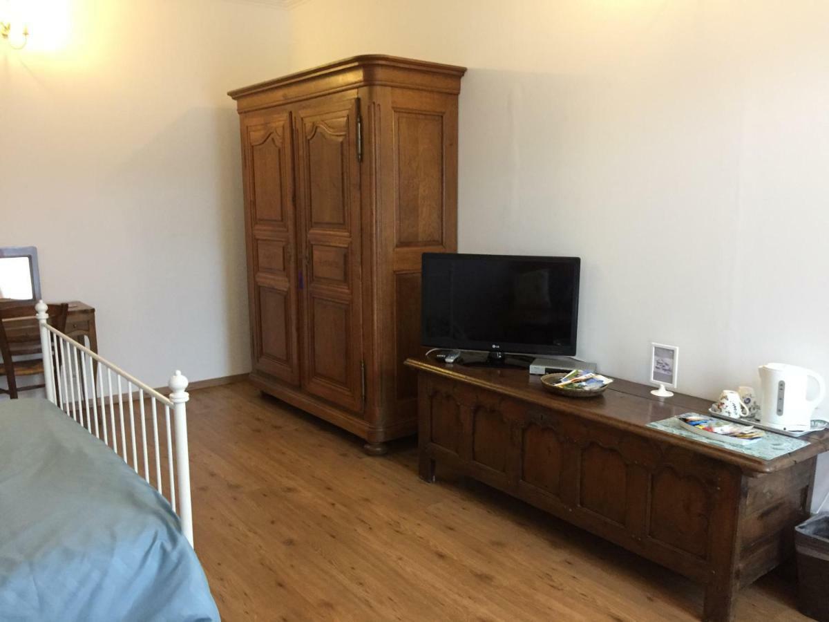 La Little School Chambres D'Hotes A Arcay Arcay  Luaran gambar