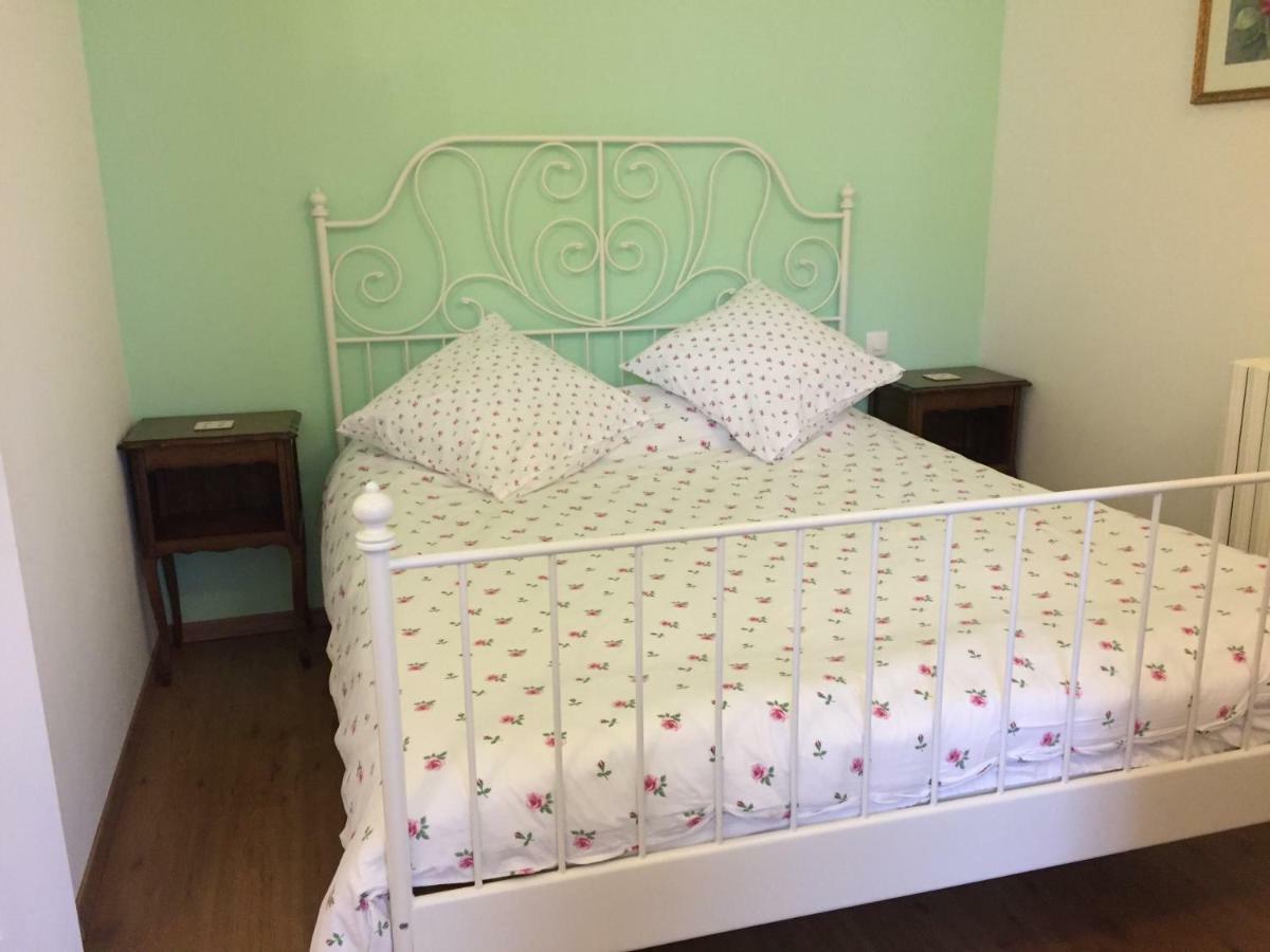 La Little School Chambres D'Hotes A Arcay Arcay  Luaran gambar